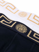 Versace Greca tailleband bokser pakket
