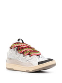 Lanvin Curb Sneakers