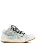 Sneaker a marciatura Lanvin