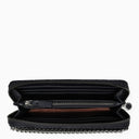 Stella MC Cartney Falabella Ink Zip attorno al portafoglio