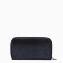 Stella MC Cartney Falabella Ink Zip attorno al portafoglio