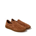 Bottega Veneta Suede Sawyer Sneakers