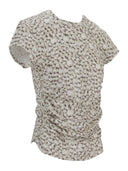 Isabel Marant Tee Shirt Maelie