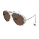 Bottega Veneta Bv1273 S Transparent