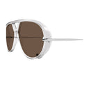 Bottega Veneta Bv1273 S Transparent