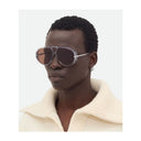 Bottega Veneta Bv1273 S Transparent