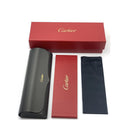 Cartier Ct0474 S Panthère De Cartier Silver