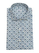 Sartoria Del Campo Sonrisa Camicia Uomo