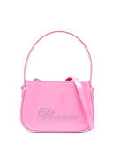 Blumarine Handbag With Logo
