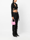 Blumarine Handbag With Logo