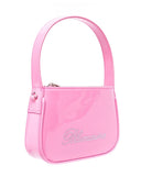 Blumarine Handbag With Logo
