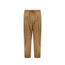 Herno Herno Kordelzug-Hose mit elastischem Bund