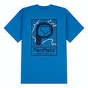Penfield P Bear Trail Graphic Ss T Shir T
