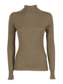 Pull tricoté Peserico