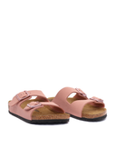 Birkenstock Kids Arizona Kids Pink Clay, Birkibuc, S