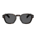 Prada Pr A16 S Braun
