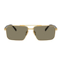 Prada Pra57 S Gold