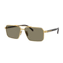 Prada Pra57 S Gold