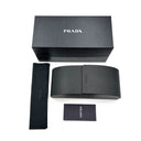Prada Pra57 S Gold