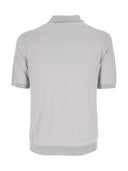 Ballantyne Short Sleeves Polo