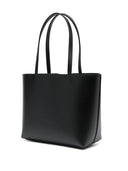 Dolce & Gabbana Small Tote Bag z logo DG