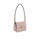 Valentino Garavani Valentino Garavani Rockstud Leather Shoulder Bag