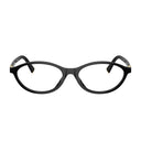 Miu Miu 0 Mu 09 Xv Black