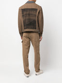 Giacca tela da uomo rassvet (paccbet)