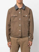 Giacca tela da uomo rassvet (paccbet)