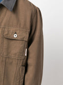 Giacca tela da uomo rassvet (paccbet)