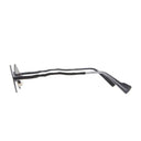 Kuboraum Mask Z14 Black