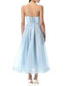 زيمرمان فساتين الأخضر