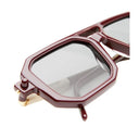 Kuboraum Mask P8 Red