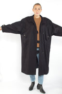 Les Prairies De Paris Coat