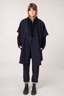 Les Prairies De Paris Coat