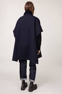 Les Prairies De Paris Coat