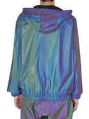 Marcelo Burlon County Of Milan Wind Jacket