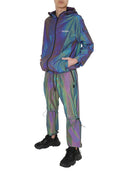 Marcelo Burlon County Of Milan Wind Jacket