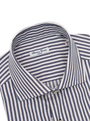 Sartoria Del Campo Sonrisa Camicia Uomo