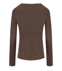 MAX MARA WEEKENT VINCINTA BROWN MAGHIT