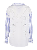 Max Mara Weekend Camicia Tessile