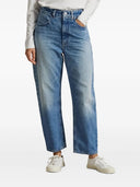 Ralph Lauren Rlxd Tpr Fidanzato alla caviglia