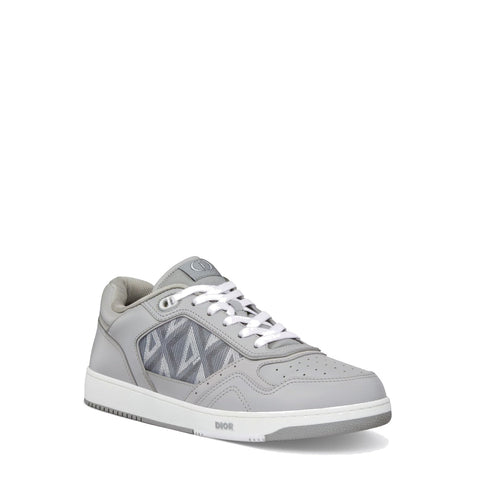 Sneaker in pelle Dior B27