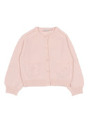 Bonpoint Cardigan Elisea