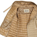 Herno Herno gesteppte Daunenjacke