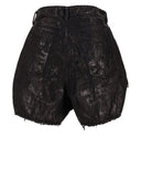 Rick Owens Cut Offs