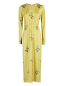 Marni Abbigliamento Donna Abito