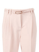 Max Mara Studio Pantalone Lungo Gisella