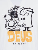 تي شيرت Deus Ex Machina Erasarolgy