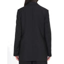 Loewe Mischwolljacke